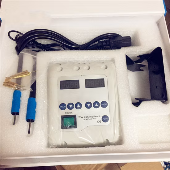 Dental Electric Wax Knife Carving Machine Medical Lab Products