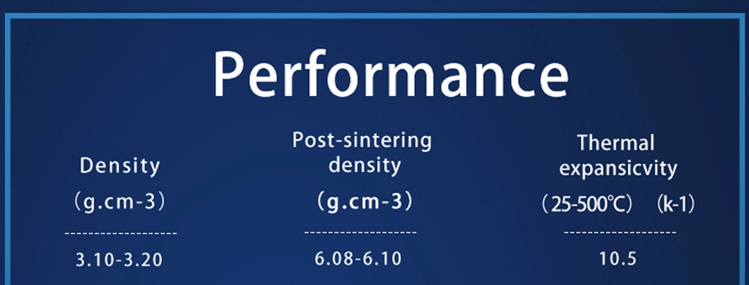 PMMA Dental Zirconia Blocks, CAD Dental Zirconium Blocks, Cam Dental Zirconia Disc for Dental Milling Machine