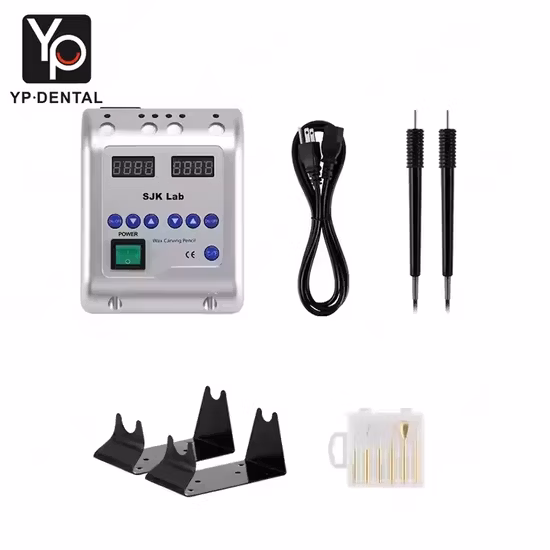 Adjustable Temperature Dental Laboratory/Technician Electric Wax Spoon/Electric Wax Knife