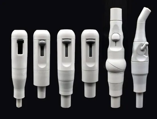 Ddntal Unit Hochwertiger Zahnarztstuhl für zahnmedizinische Versorgung